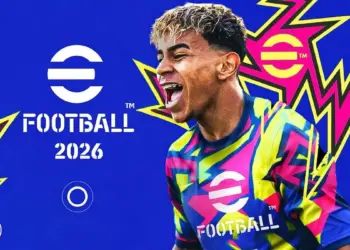 Download Efootball 2026 Ppsspp 2