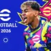 Download Efootball 2026 Ppsspp 2