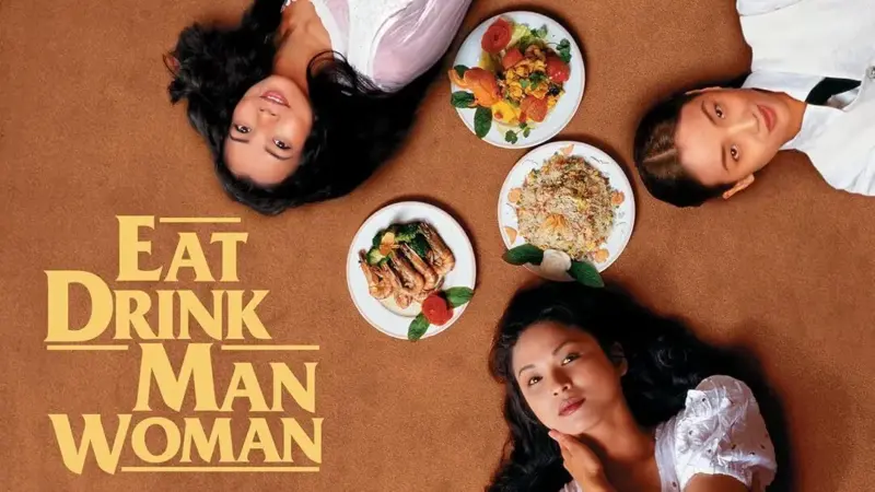 Eat Dringk Man Woman 1994