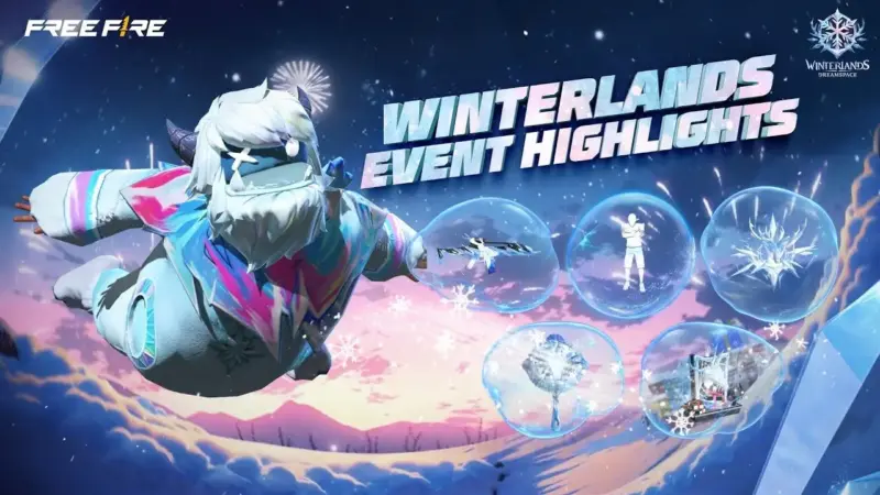 Event Winterlands Ff 2025 1