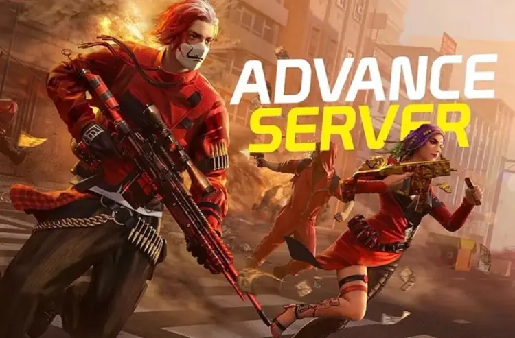 Ff Advance Server Desember 2025