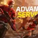 Ff Advance Server Desember 2025