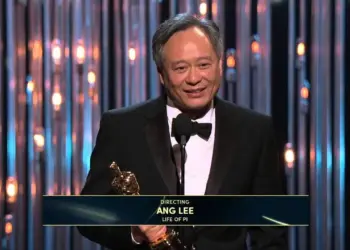 Film Terbaik Ang Lee