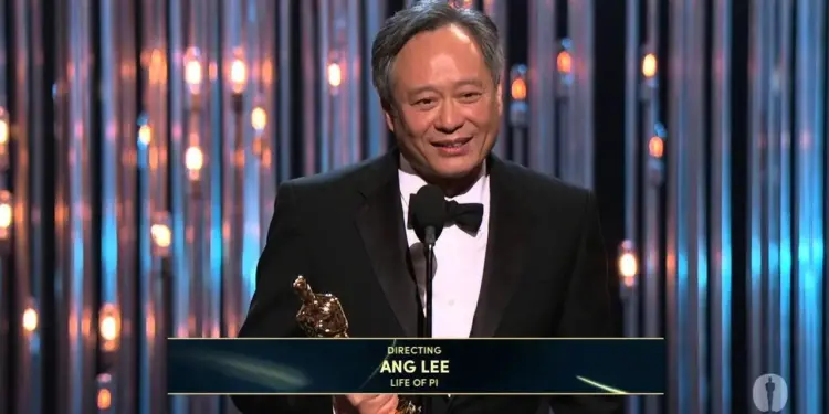 Film Terbaik Ang Lee