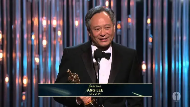 10 Daftar Film Terbaik Karya Sutradara Ang Lee