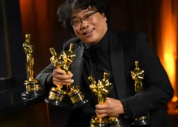 Film Terbaik Bong Joon Ho