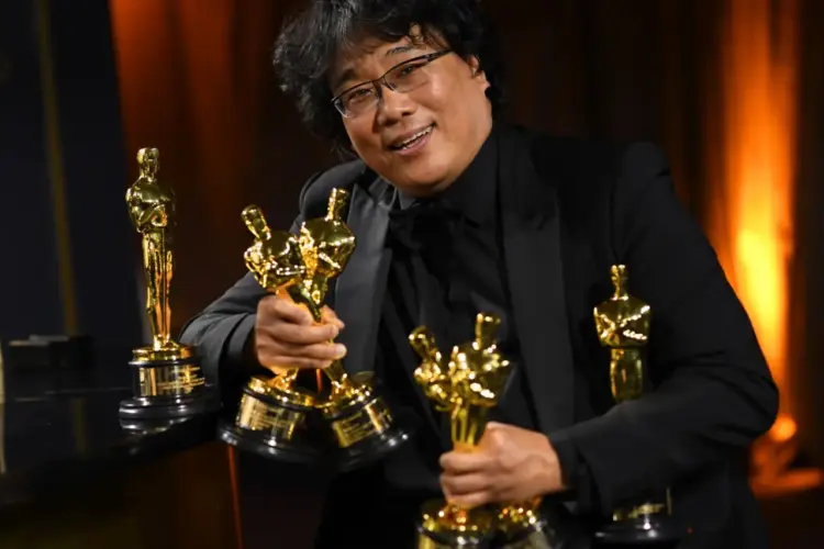 Film Terbaik Bong Joon Ho