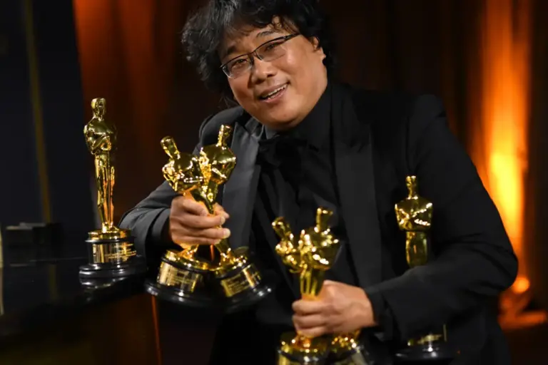 9 Film Terbaik Bong Joon Ho Berdasarkan Rating Rotten Tomatoes