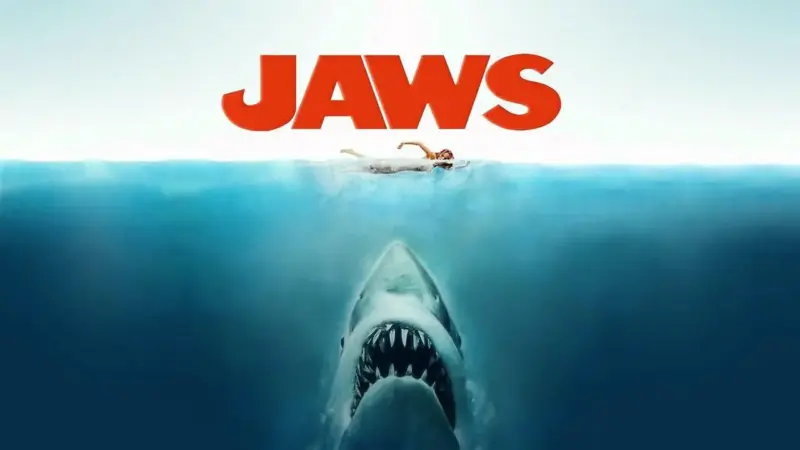 Film Terbaik Steven Spielberg Jaws