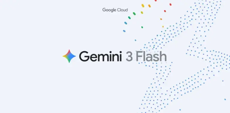 Google Gemini 3 Flash Resmi Meluncur, Saingi Gemini Pro?
