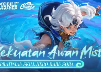 Hero Counter Sora Ml 2