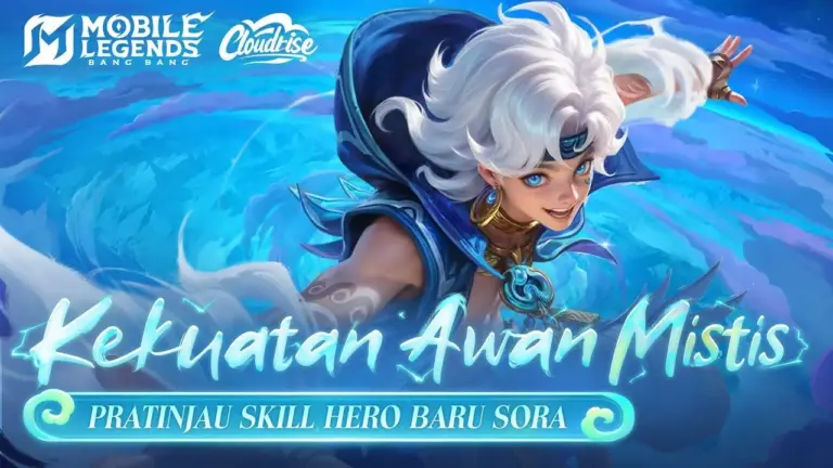 5 Hero Counter Sora ML yang Paling Efektif, Auto Sulit Bergerak