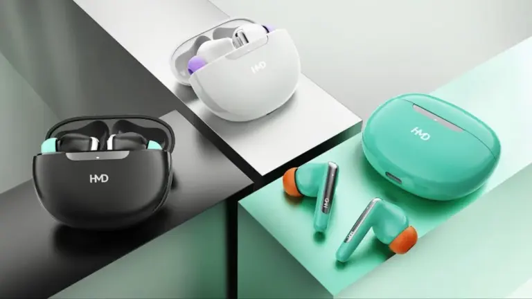 HMD Rilis Dub Series, 6 TWS Terbaru dengan Baterai Hingga 70 Jam!
