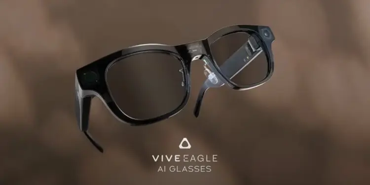 HTC Vive Eagle