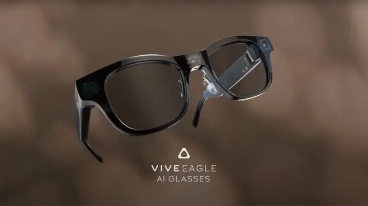 HTC Vive Eagle