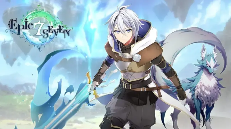 Kode Redeem Epic Seven Terbaru Desember 2025
