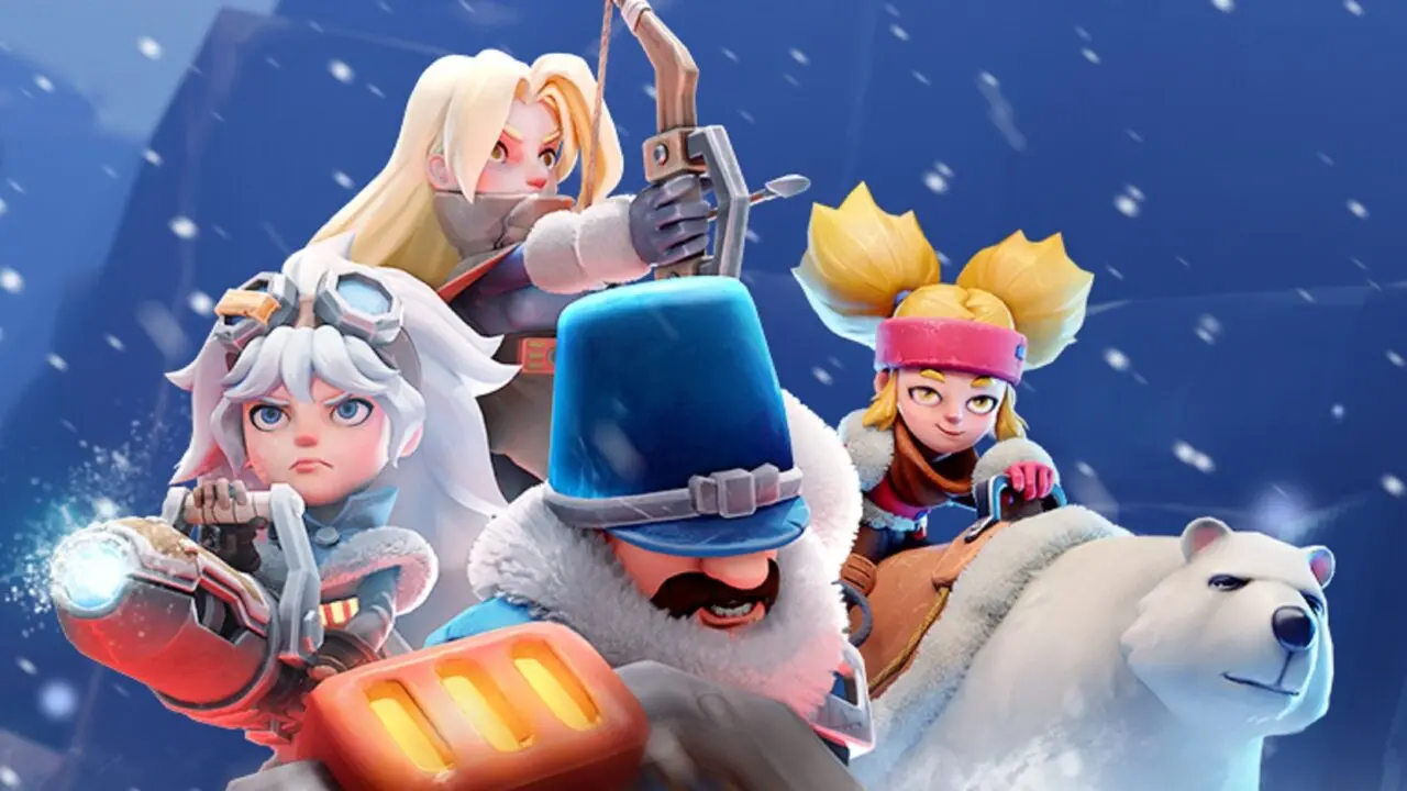 Kode Redeem Whiteout Survival Terbaru Desember 2025