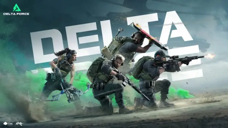 Kode Redeem Delta Force Terbaru Desember 2025 9 Kode Redeem Delta Force Terbaru Desember 2025