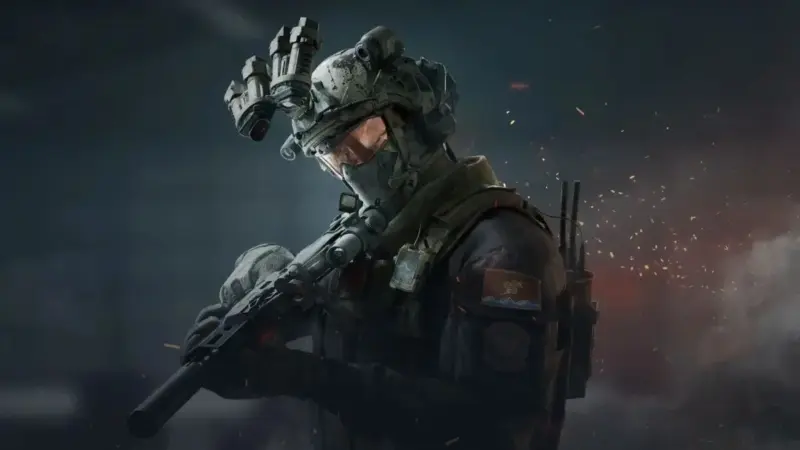 Kode Redeem Delta Force Terbaru Desember 2025