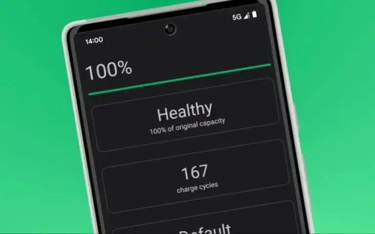 Cara Cek Battery Health Samsung tanpa Aplikasi