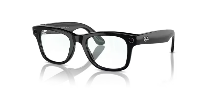 Spesifikasi HTC Vive Eagle vs Meta Ray-Ban