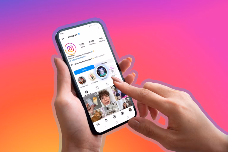 Cara Mengetahui Akun yang tidak Follow Back di Instagram