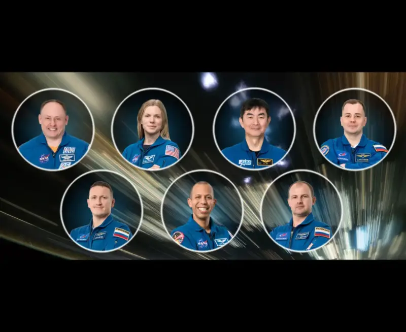 Jadwal misi Spacewalk NASA 2026 bersama astronot ISS menjalankan misi stasiun luar angkasa