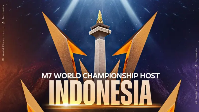 Jadwal M7 World Championship 1