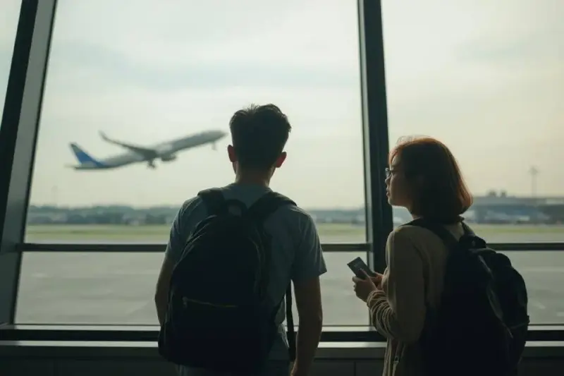 Cara Mengenali Ciri Lowongan Kerja Palsu di Luar Negeri