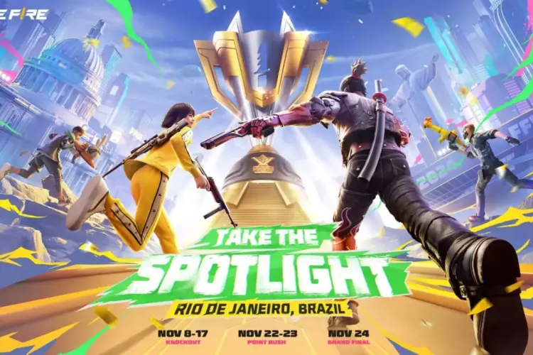 Kode Redeem Ff 23 Desember 2025