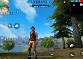 Kode Redeem Ff 4 Desember 2025