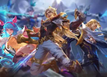 Kode Redeem Ml 17 Desember 2025