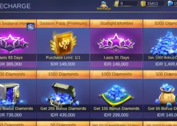 Kode Redeem Ml 18 Desember 2025