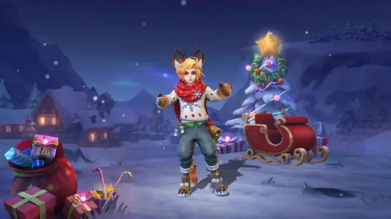 Kode Redeem Ml 25 Desember 2025 1