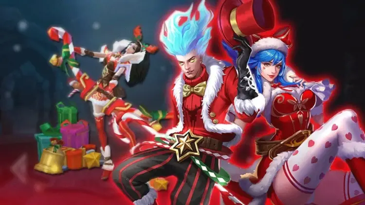 Kode Redeem Ml 25 Desember 2025 2