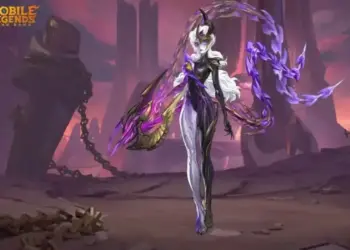 Kode Redeem Ml 29 Desember 2025