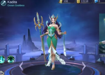 Kode Redeem Ml 31 Desember 2025