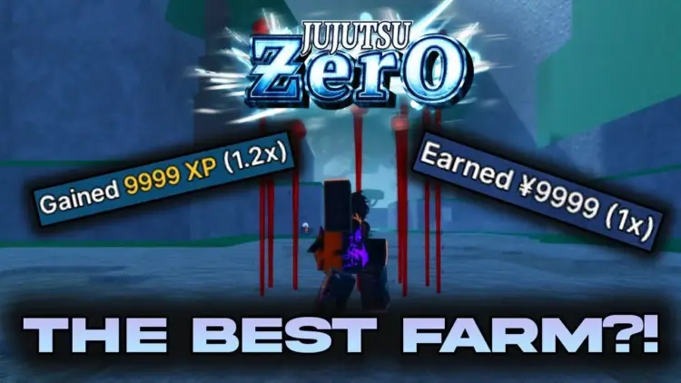 Kode Roblox Jujutsu Zero 1