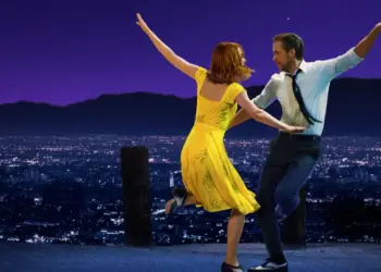 La La Land