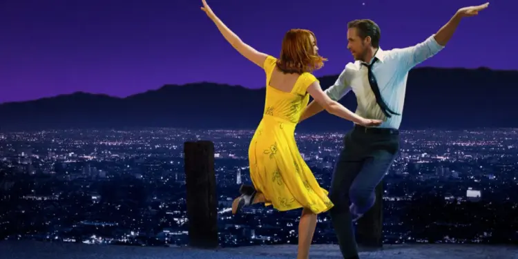 La La Land