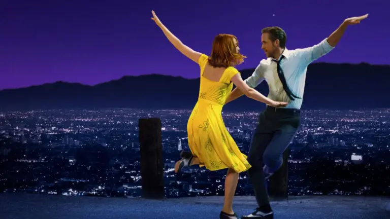 8 Film Terbaik Yang Cocok Ditonton Malam Tahun Baru