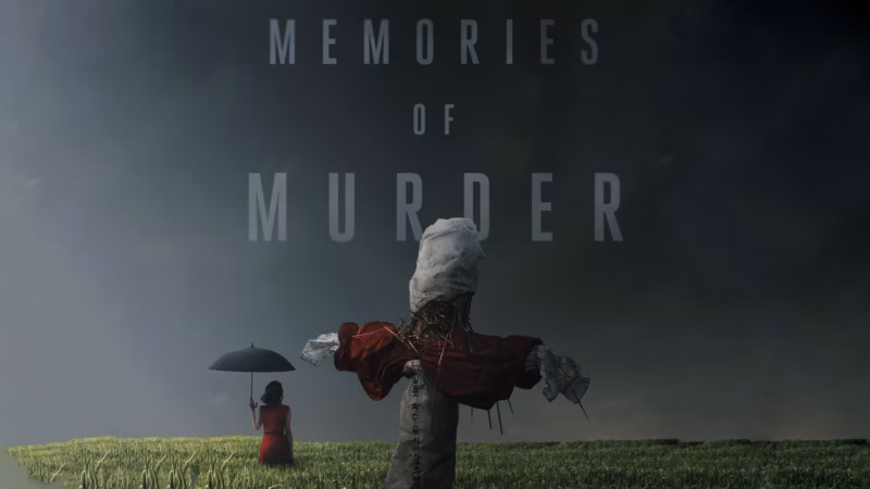 Memories Of Murder