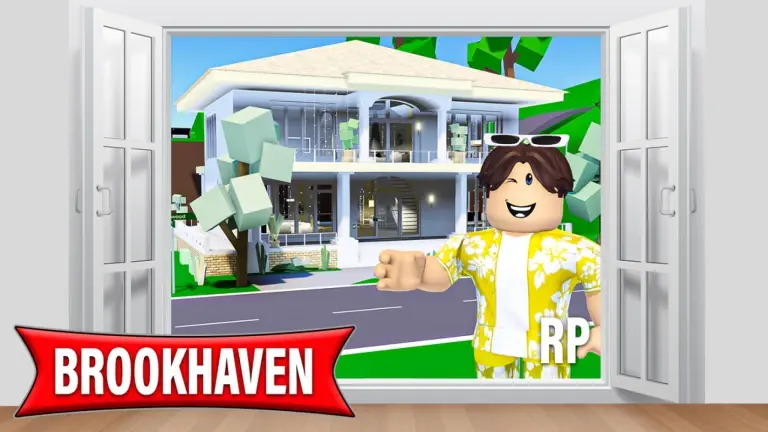 game roleplay roblox brookhaven rp terlaris