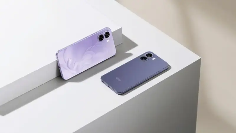 Spesifikasi & Harga OPPO A6x, HP Murah 1 Jutaan