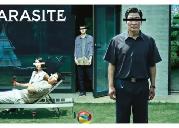 Parasite Film Korea Selatan Terbaik Imdb