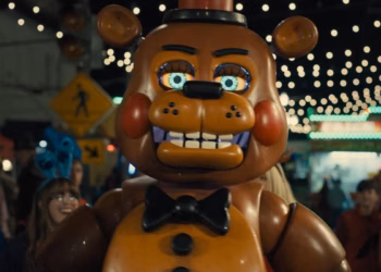 Penjelasan Ending Five Nights At Freddy's 2