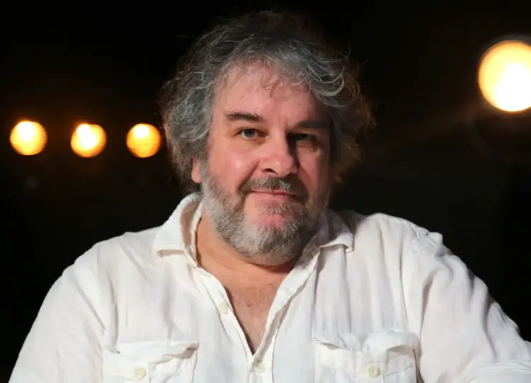 Peter Jackson Film Terbaik