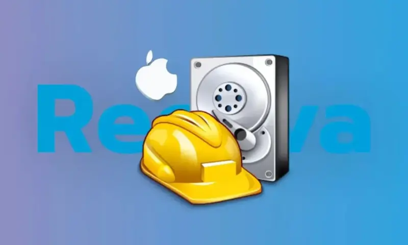 Pemulihan Data Kartu Memori, Recuva