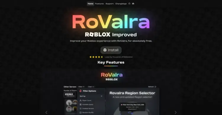 Rovalra Roblox 1