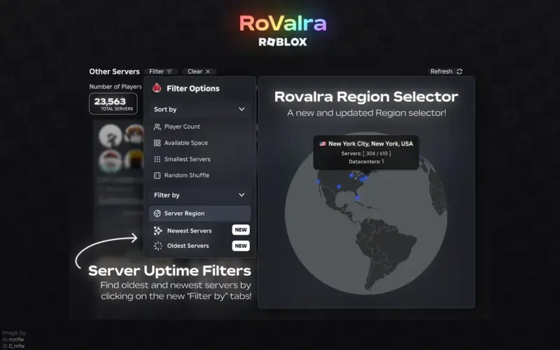 Rovalra Roblox